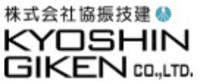 株式会社協振技建-ロゴ