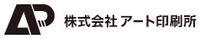 株式会社アート印刷所-ロゴ
