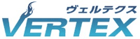 株式会社ヴェルテクス-ロゴ