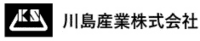 川島産業株式会社-ロゴ