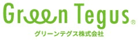 グリーンテグス株式会社-ロゴ