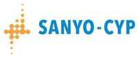 株式会社 SANYO-CYP-ロゴ