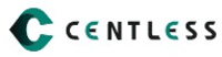 CENTLESS株式会社-ロゴ