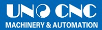 UNO CNC&Automation-ロゴ