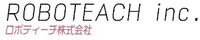 ロボティーチ株式会社-ロゴ