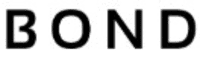 BONDJAPAN株式会社-ロゴ