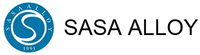 株式会社ササ合金-ロゴ