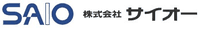 株式会社サイオー-ロゴ