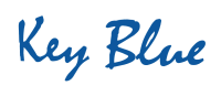 株式会社キーブルー-ロゴ