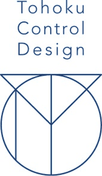 株式会社東北制御設計-ロゴ