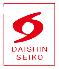 大進精工株式会社-ロゴ