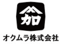 オクムラ株式会社-ロゴ