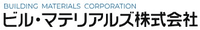 ビル・マテリアルズ株式会社-ロゴ