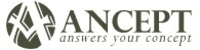 株式会社アンセプト-ロゴ