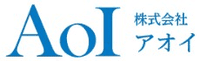 株式会社アオイ-ロゴ