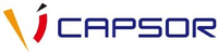 株式会社キャプサー-ロゴ