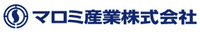 マロミ産業株式会社-ロゴ