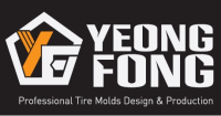 YEONG FONG METAL CO., LTD.-ロゴ