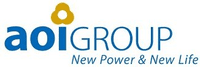 AOIホールディングス株式会社-ロゴ