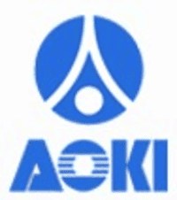 青木建材工業株式会社-ロゴ