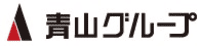 青山眼鏡株式会社-ロゴ