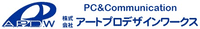 株式会社アートプロデザインワークス-ロゴ