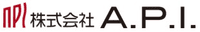 株式会社A.P.I.-ロゴ