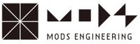 株式会社モッズエンジニアリング-ロゴ