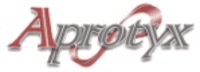 株式会社アプロティクス-ロゴ