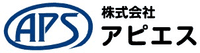 株式会社アピエス-ロゴ