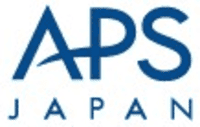 APSジャパン株式会社-ロゴ