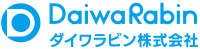 ダイワラビン株式会社-ロゴ