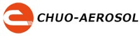 中央エアゾール化学株式会社-ロゴ
