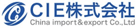 CIE株式会社-ロゴ