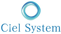 株式会社シエルシステム-ロゴ