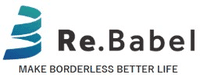 Re.Babel株式会社-ロゴ