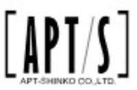 株式会社アプト・シンコー-ロゴ