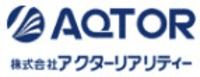 株式会社アクターリアリティー-ロゴ
