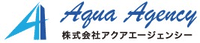 株式会社アクアエージェンシー-ロゴ