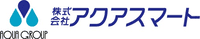 株式会社アクアスマート-ロゴ
