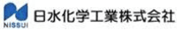 日水化学工業株式会社-ロゴ