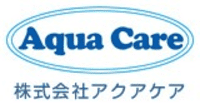 株式会社アクアケア-ロゴ