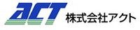 株式会社アクト-ロゴ