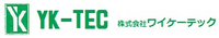 株式会社ワイケーテック-ロゴ