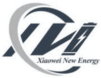 Xiaowei ニューエナジーテクノロジー株式会社-ロゴ