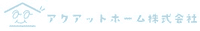 アクアットホーム株式会社-ロゴ