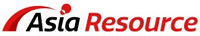アジア資源株式会社-ロゴ