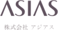 株式会社アジアス-ロゴ