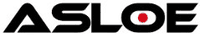 ASLOE合同会社-ロゴ