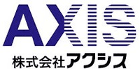 株式会社アクシス-ロゴ